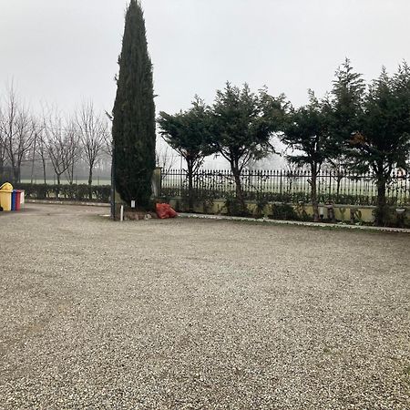 Lotus Country House 克雷斯佩拉诺 外观 照片