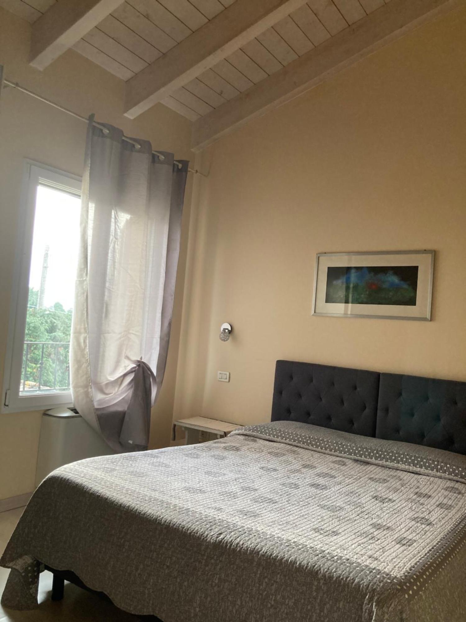 Lotus Country House 克雷斯佩拉诺 外观 照片