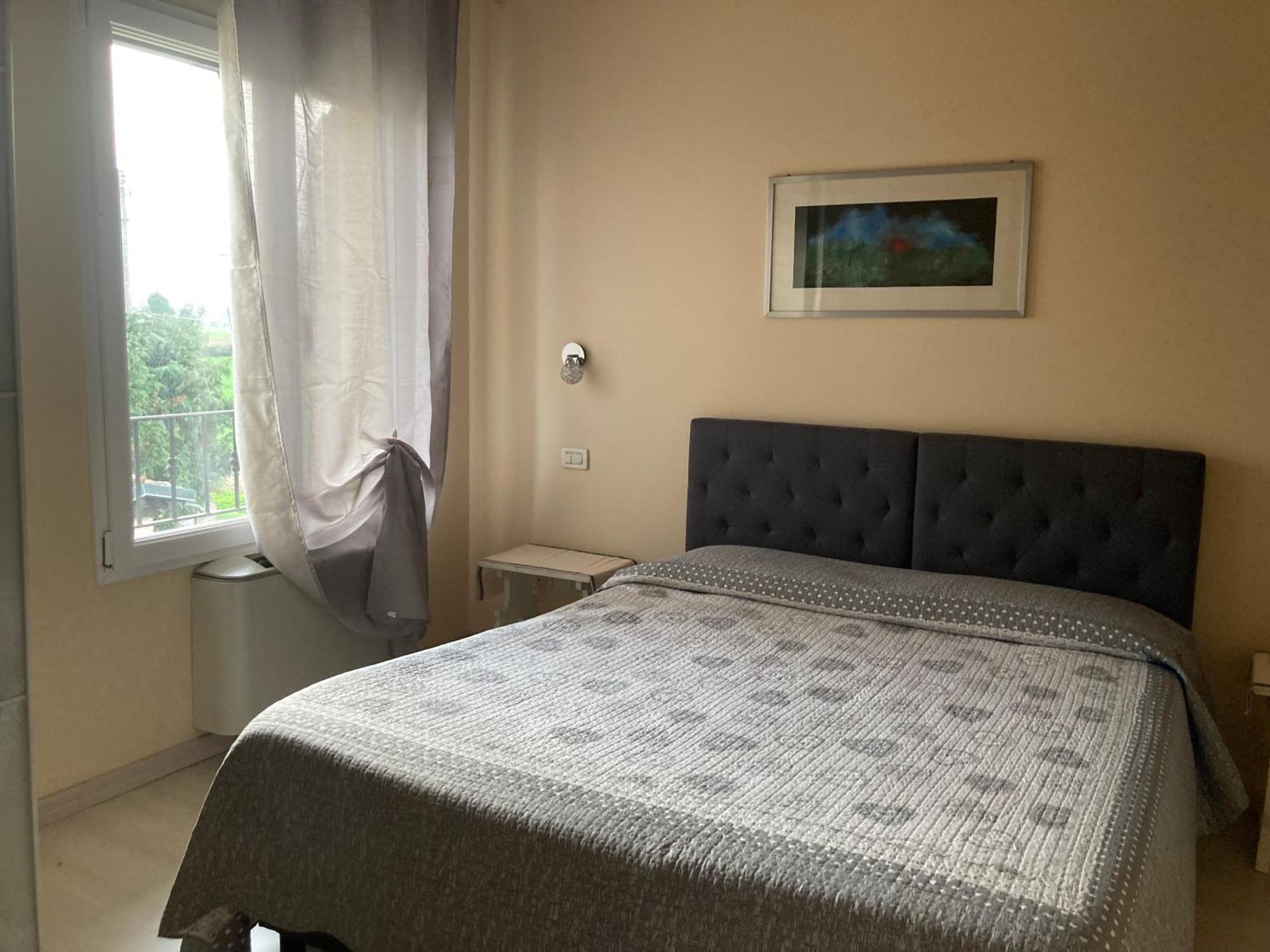 Lotus Country House 克雷斯佩拉诺 外观 照片