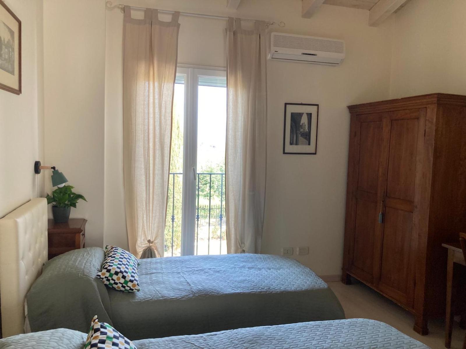 Lotus Country House 克雷斯佩拉诺 外观 照片