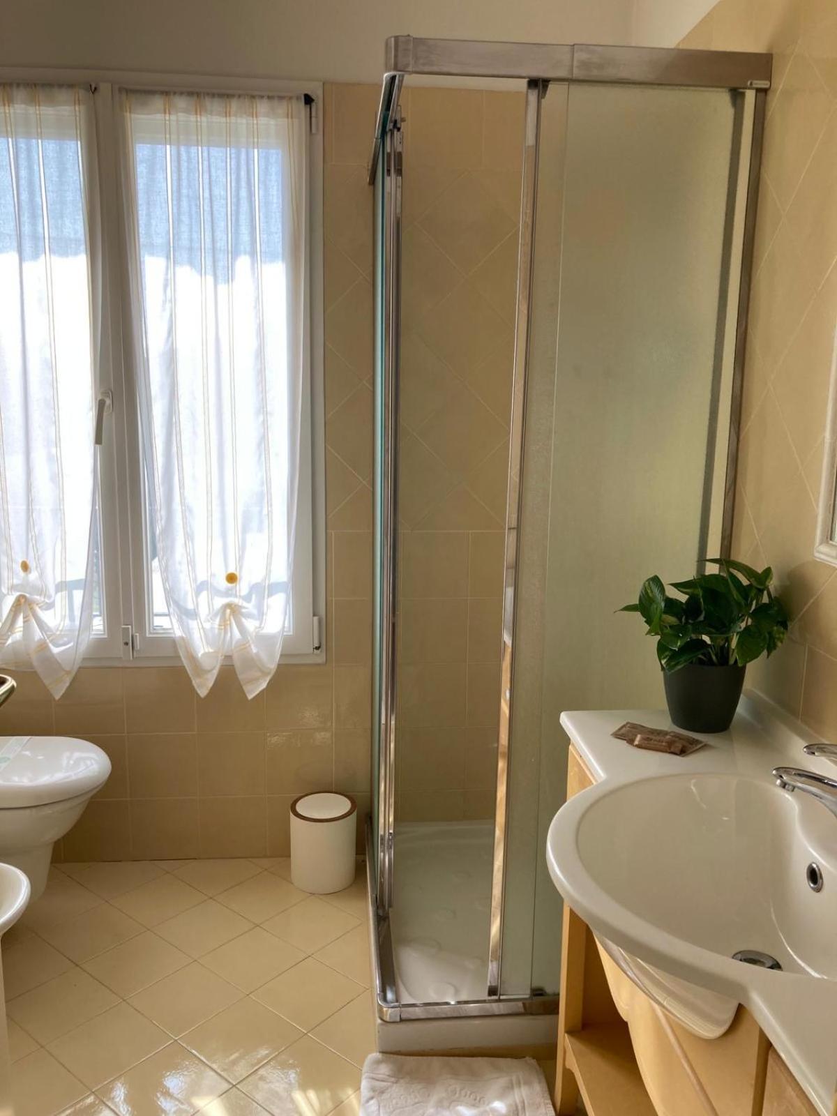 Lotus Country House 克雷斯佩拉诺 外观 照片