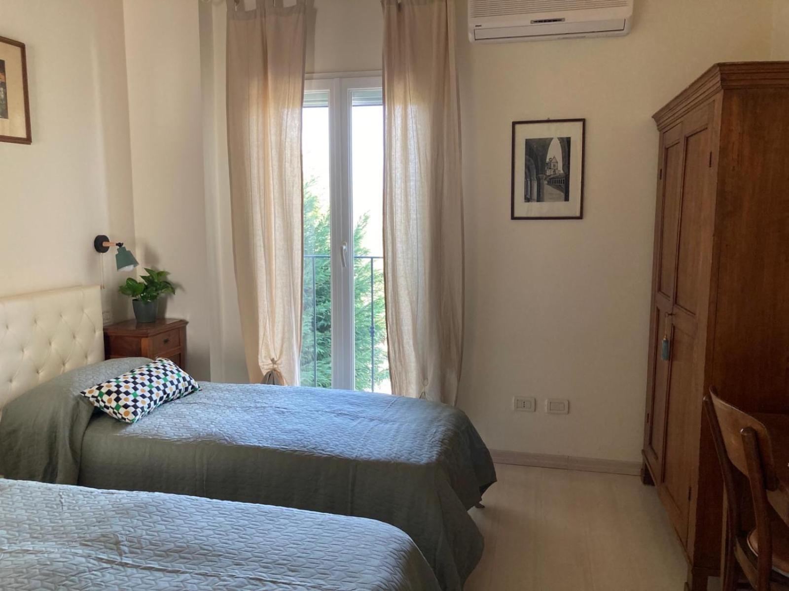 Lotus Country House 克雷斯佩拉诺 外观 照片